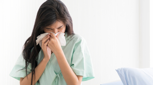 7 Pengobatan Flu yang Mempercepat Pemulihan